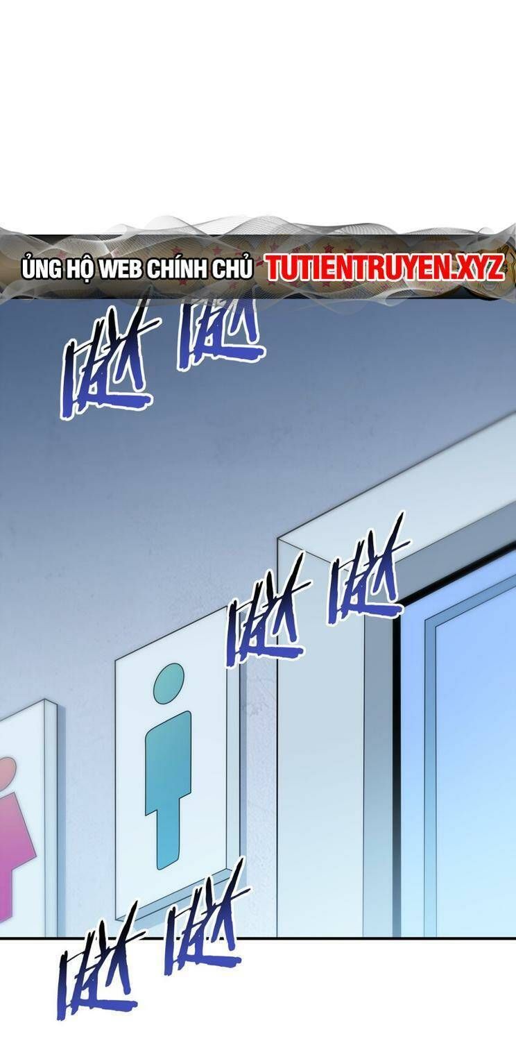 Thiên Đạo Này Cũng Không Ngốc Lắm Chapter 61.1 - 27