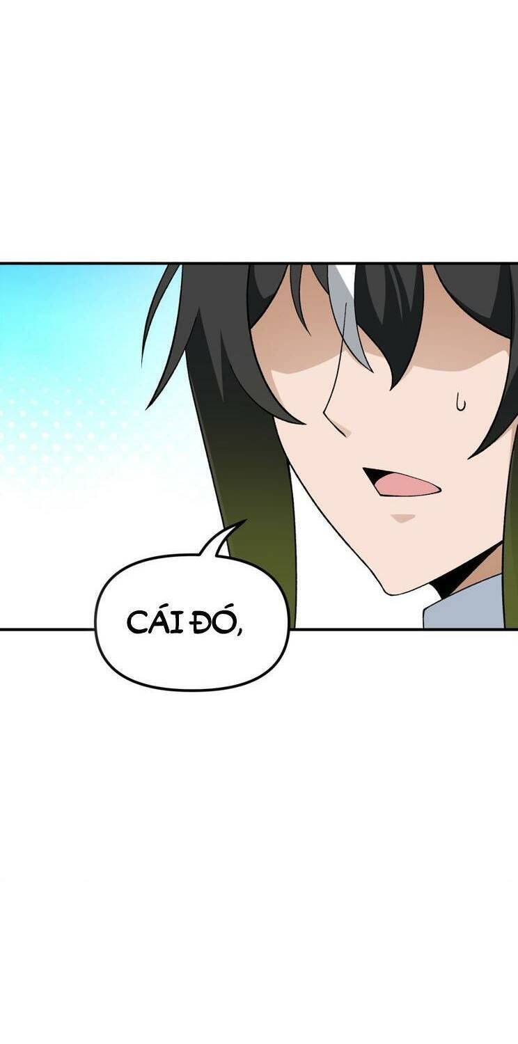 Thiên Đạo Này Cũng Không Ngốc Lắm Chapter 61.1 - 28