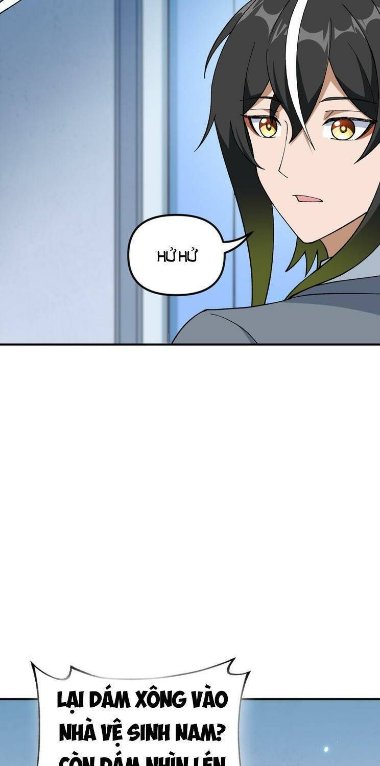 Thiên Đạo Này Cũng Không Ngốc Lắm Chapter 61.1 - 31