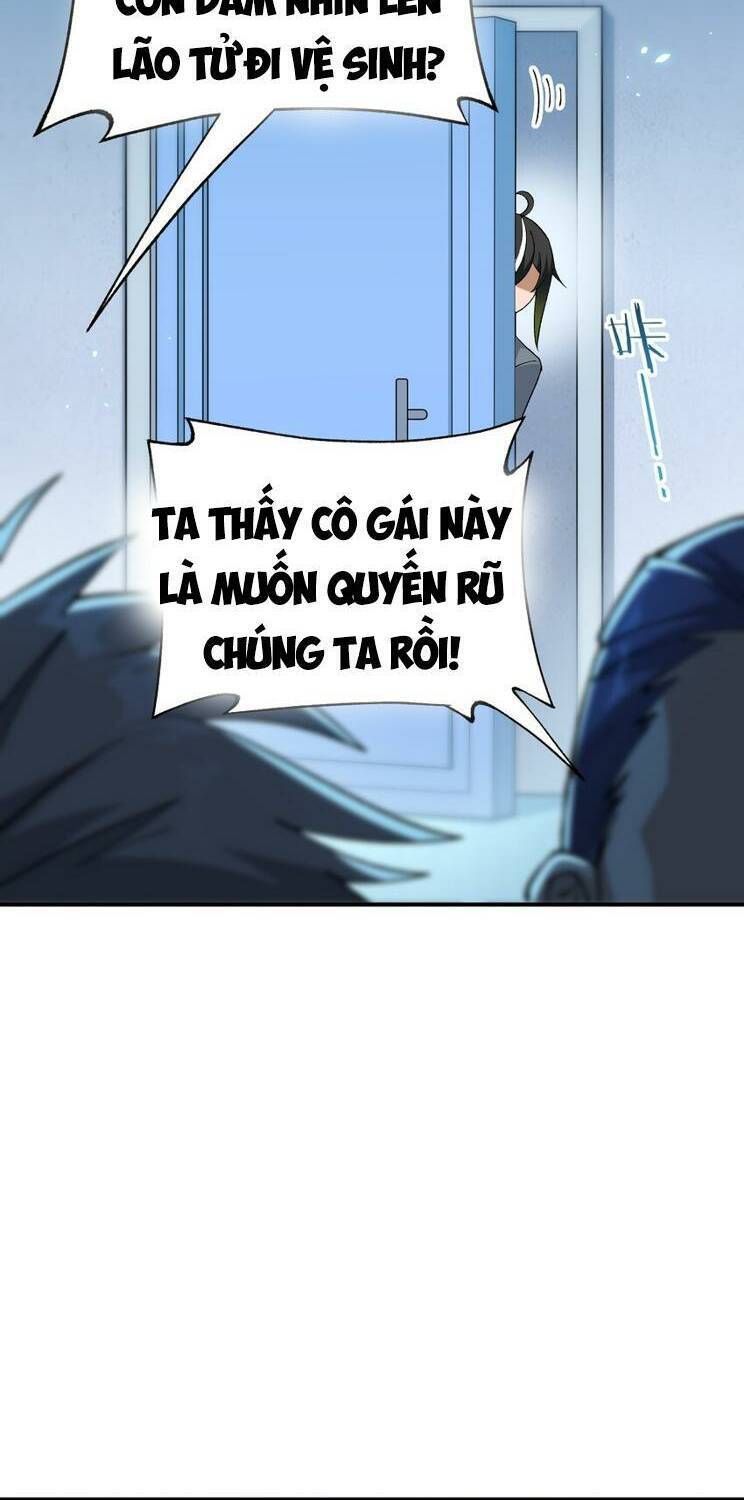 Thiên Đạo Này Cũng Không Ngốc Lắm Chapter 61.1 - 32