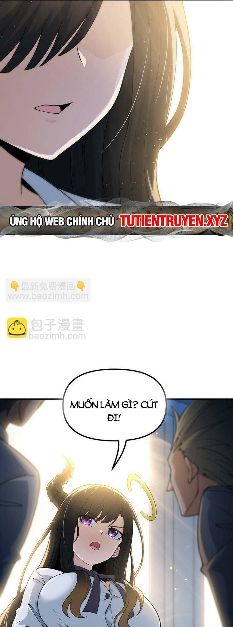 Thiên Đạo Này Cũng Không Ngốc Lắm Chapter 61.1 - 33