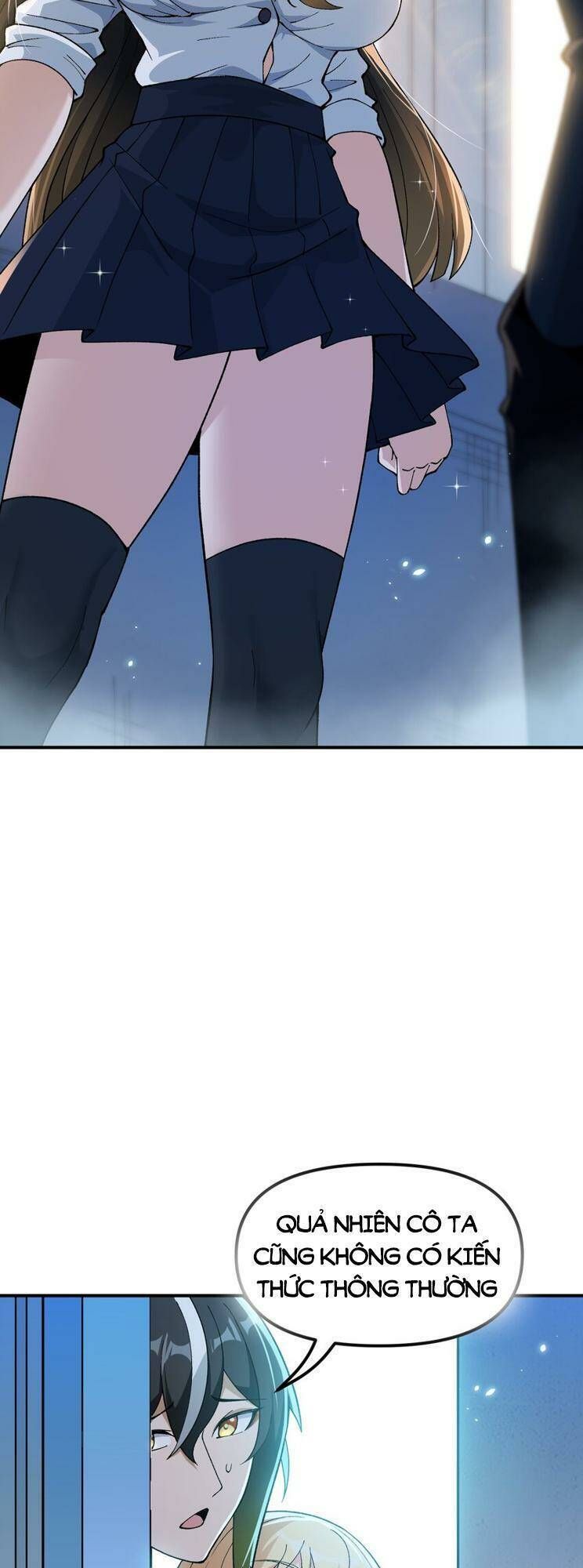 Thiên Đạo Này Cũng Không Ngốc Lắm Chapter 61.1 - 34