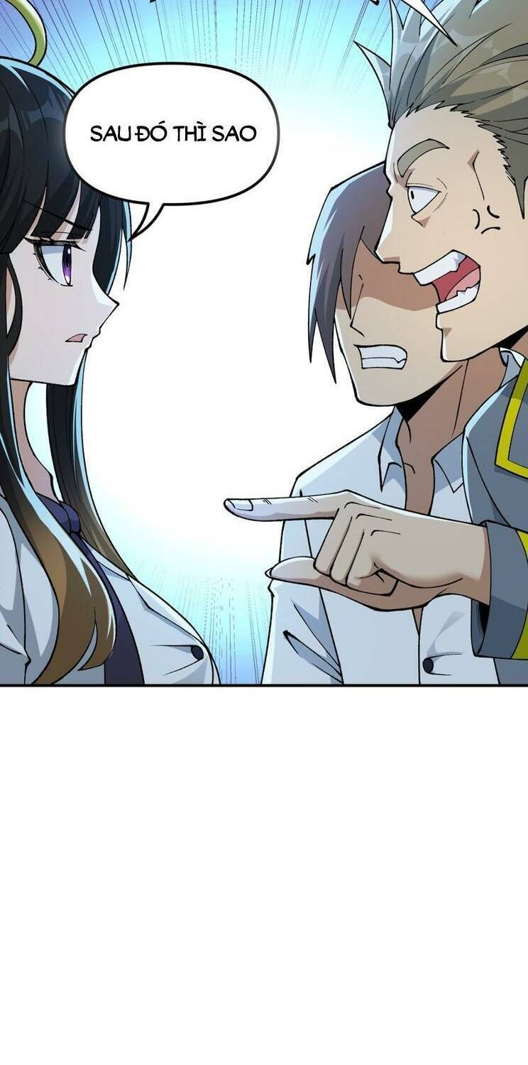 Thiên Đạo Này Cũng Không Ngốc Lắm Chapter 61.1 - 36