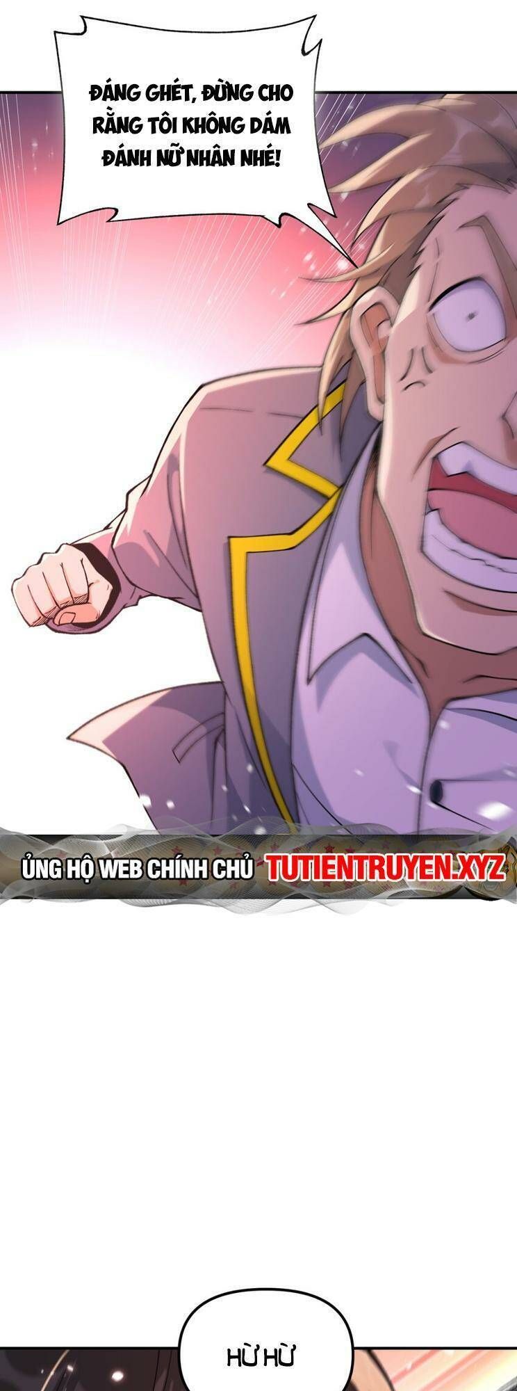 Thiên Đạo Này Cũng Không Ngốc Lắm Chapter 61.1 - 37