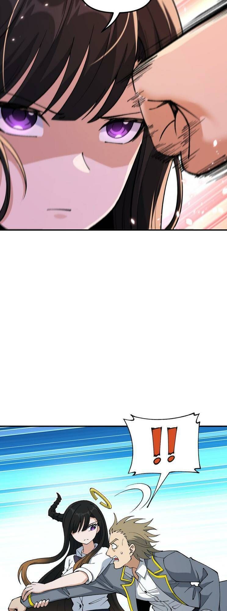 Thiên Đạo Này Cũng Không Ngốc Lắm Chapter 61.1 - 38