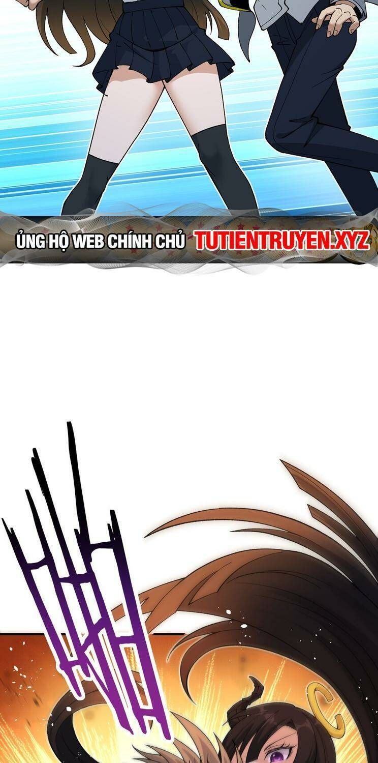 Thiên Đạo Này Cũng Không Ngốc Lắm Chapter 61.1 - 39