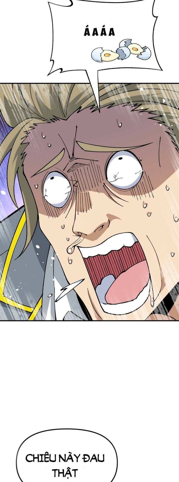 Thiên Đạo Này Cũng Không Ngốc Lắm Chapter 61.1 - 41