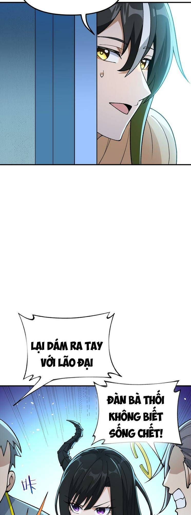 Thiên Đạo Này Cũng Không Ngốc Lắm Chapter 61.1 - 42