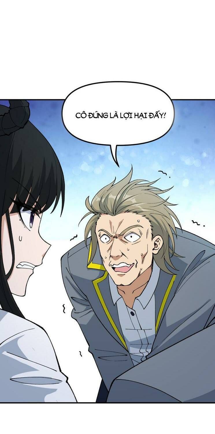 Thiên Đạo Này Cũng Không Ngốc Lắm Chapter 61.1 - 44