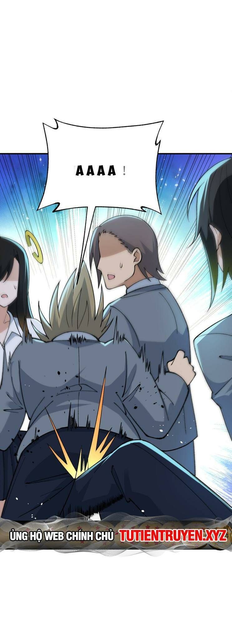 Thiên Đạo Này Cũng Không Ngốc Lắm Chapter 61.1 - 46