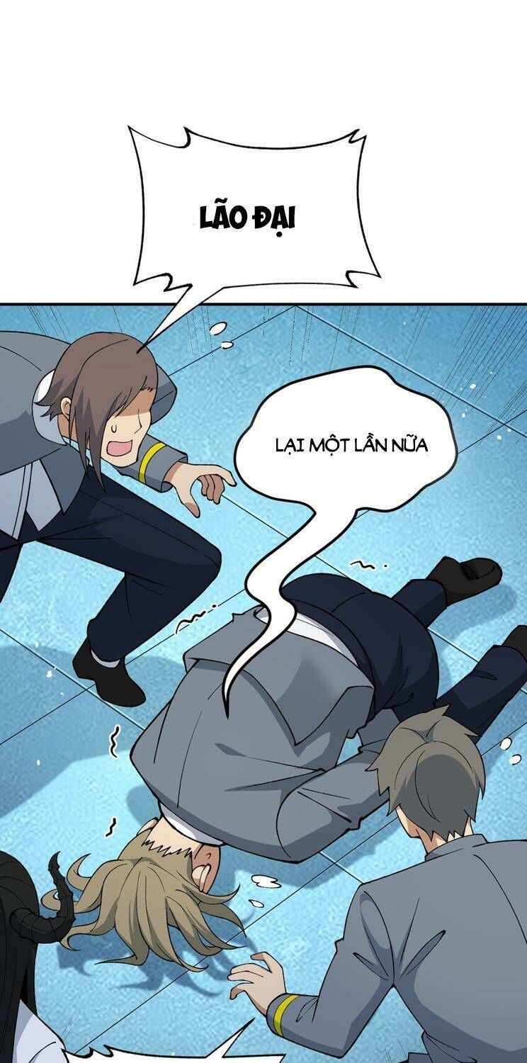 Thiên Đạo Này Cũng Không Ngốc Lắm Chapter 61.1 - 47