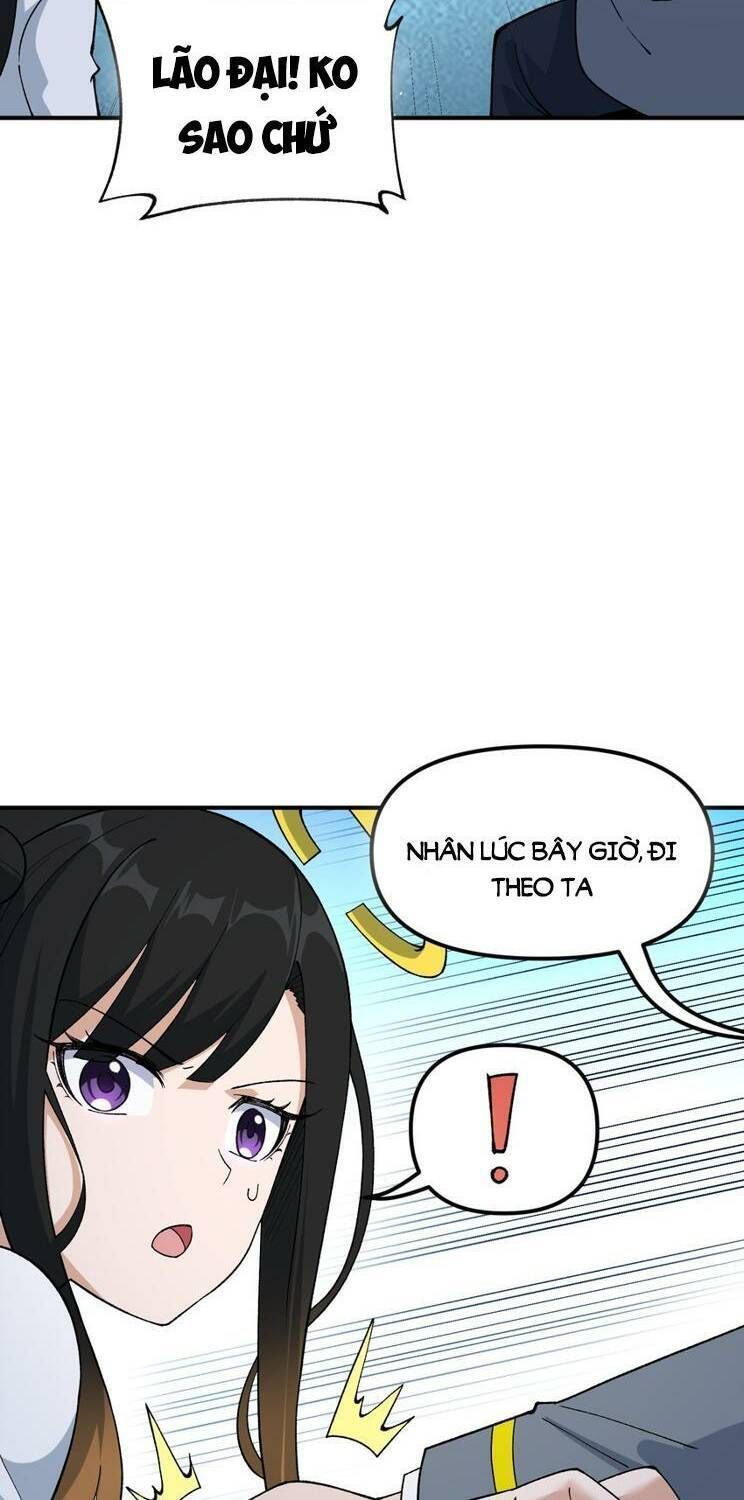 Thiên Đạo Này Cũng Không Ngốc Lắm Chapter 61.1 - 48