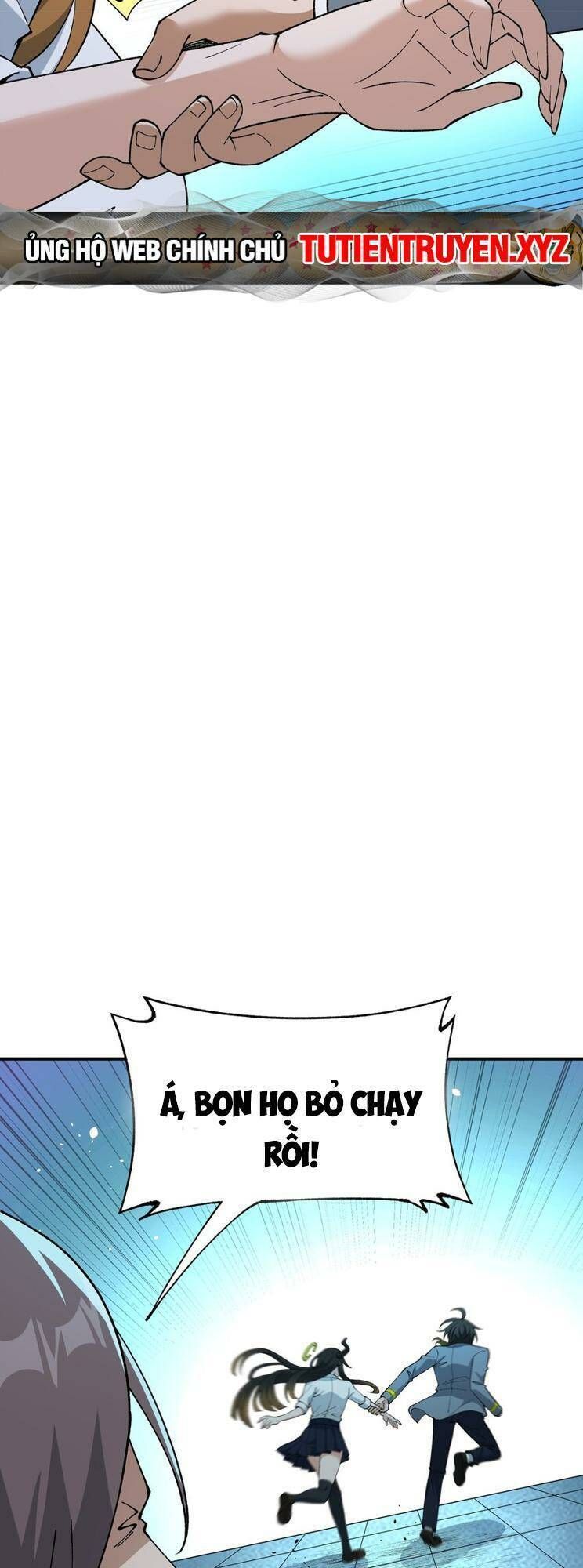 Thiên Đạo Này Cũng Không Ngốc Lắm Chapter 61.1 - 49