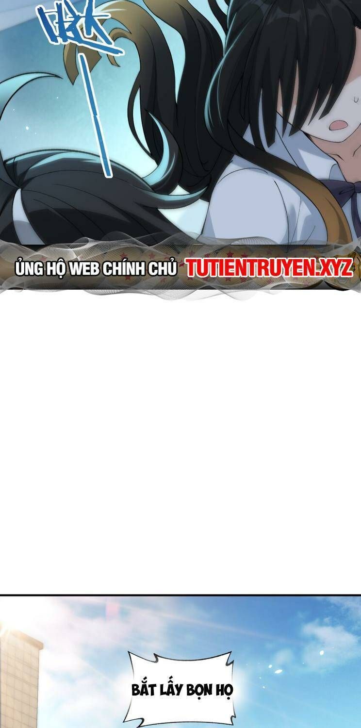 Thiên Đạo Này Cũng Không Ngốc Lắm Chapter 61.1 - 51