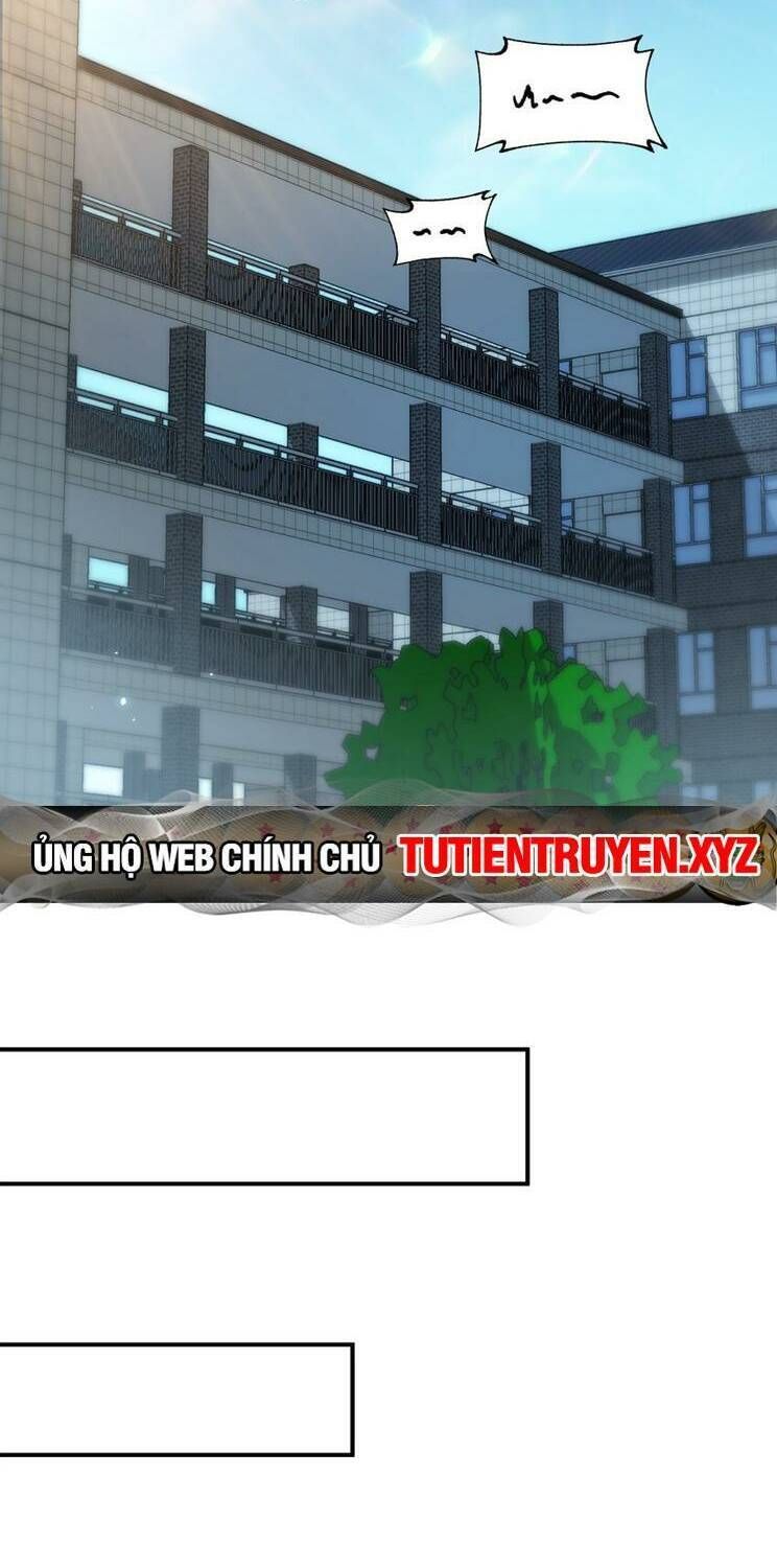 Thiên Đạo Này Cũng Không Ngốc Lắm Chapter 61.1 - 52