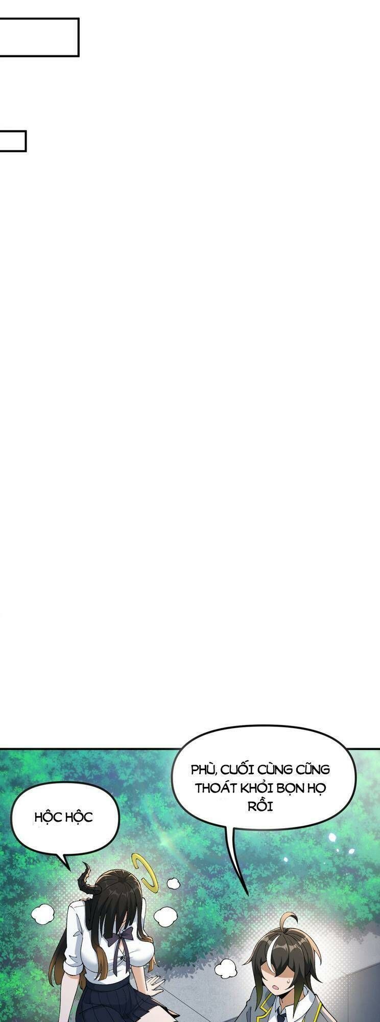 Thiên Đạo Này Cũng Không Ngốc Lắm Chapter 61.1 - 53