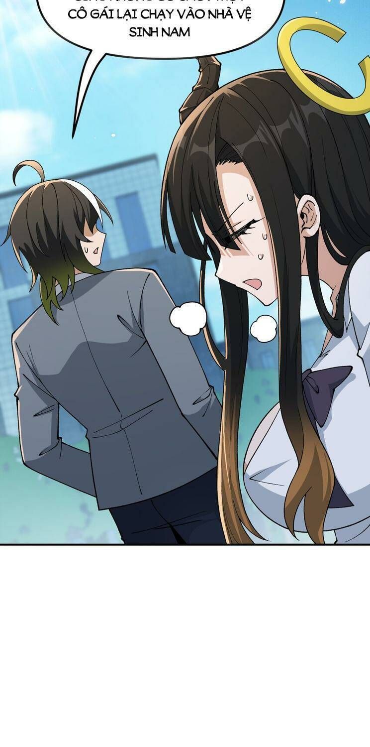 Thiên Đạo Này Cũng Không Ngốc Lắm Chapter 61.1 - 55