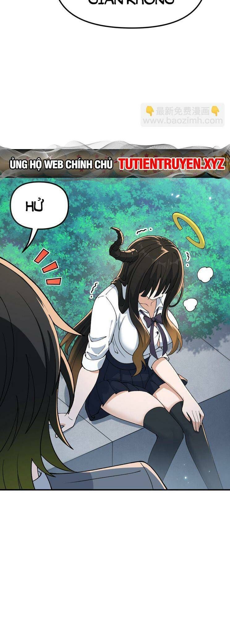 Thiên Đạo Này Cũng Không Ngốc Lắm Chapter 61.1 - 57