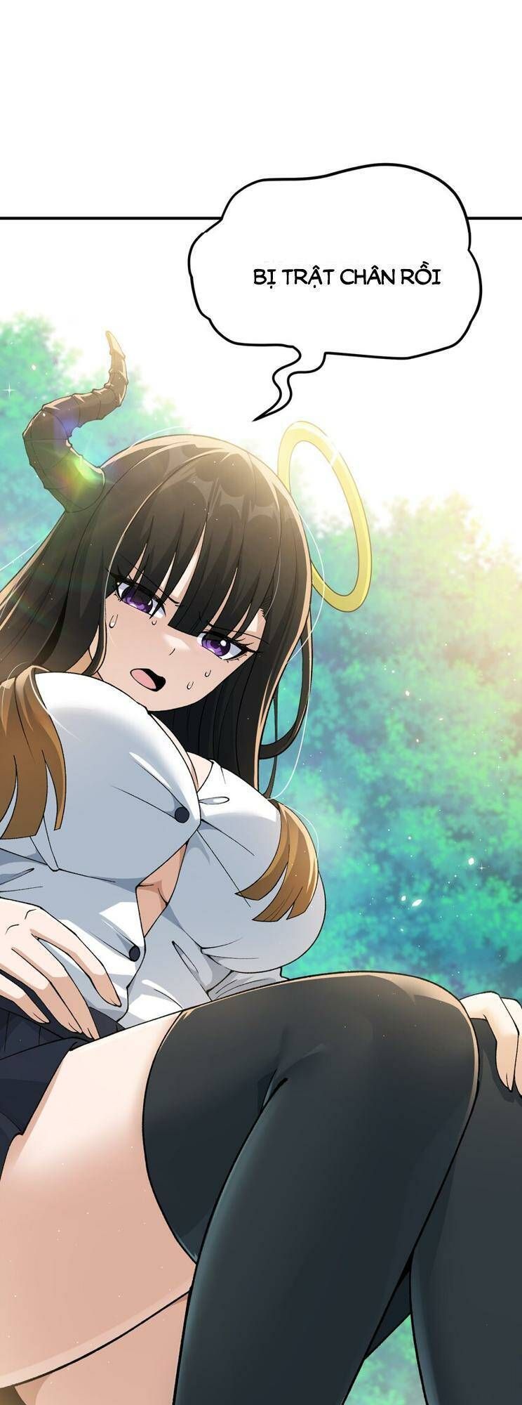 Thiên Đạo Này Cũng Không Ngốc Lắm Chapter 61.1 - 58