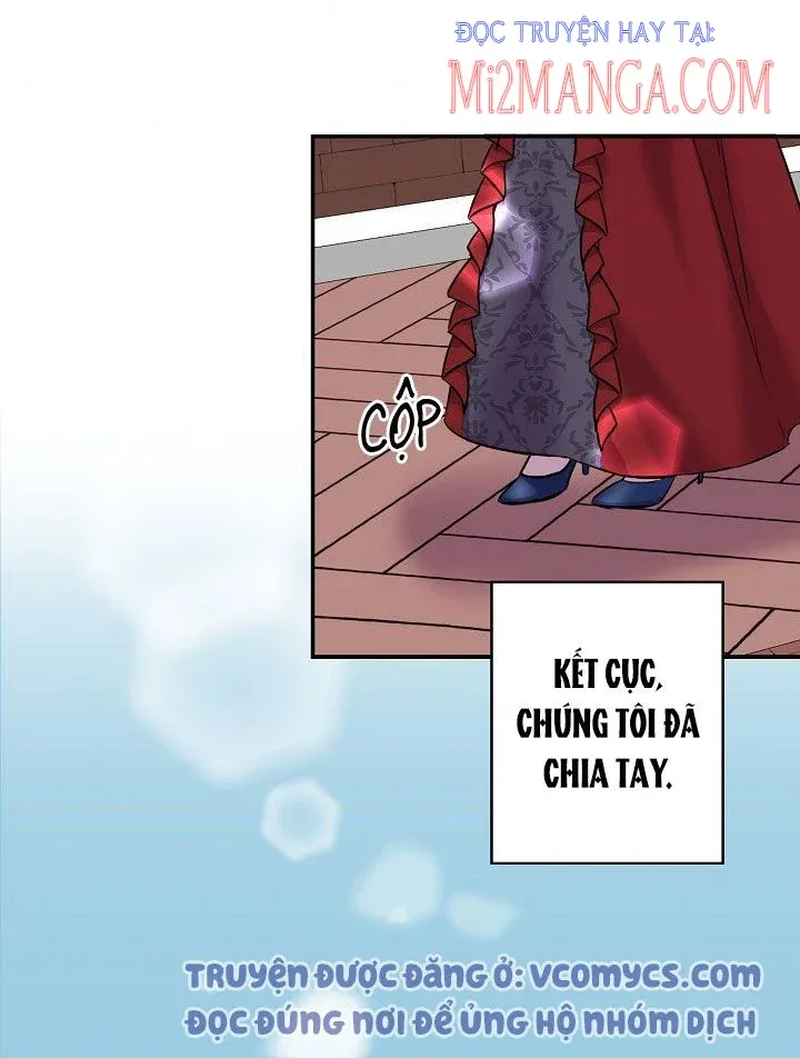 Tôi Không Phải Là Cinderella Chapter 1.5 - 2