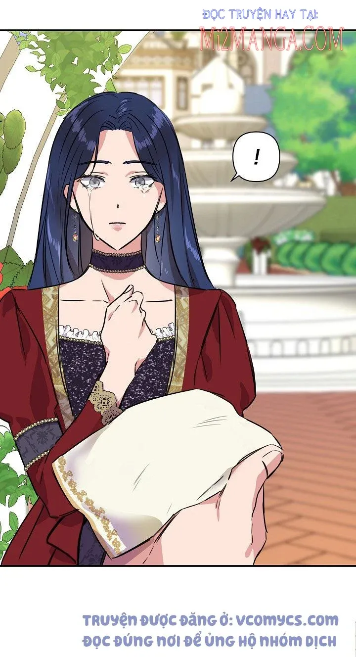 Tôi Không Phải Là Cinderella Chapter 1.5 - 11