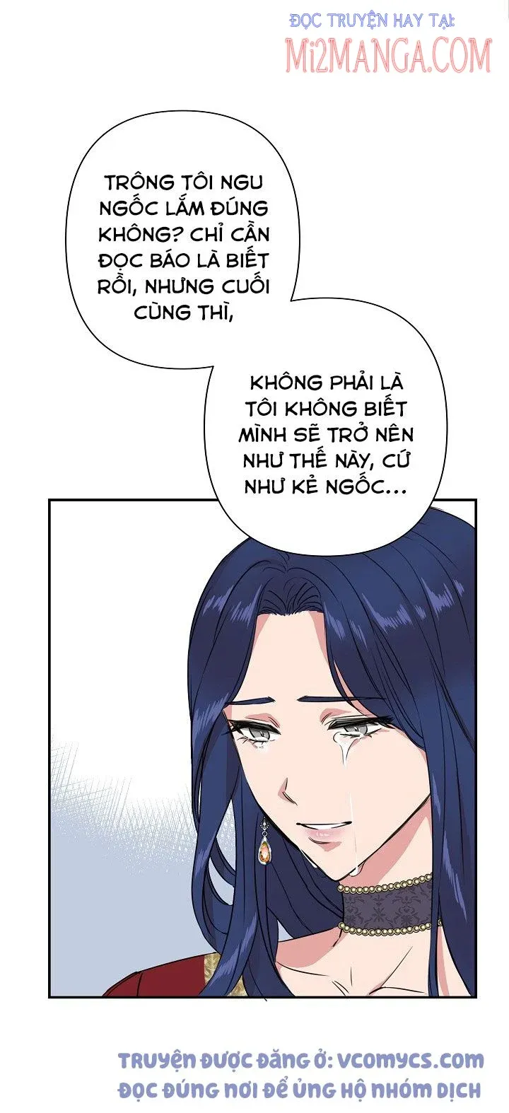 Tôi Không Phải Là Cinderella Chapter 1.5 - 12