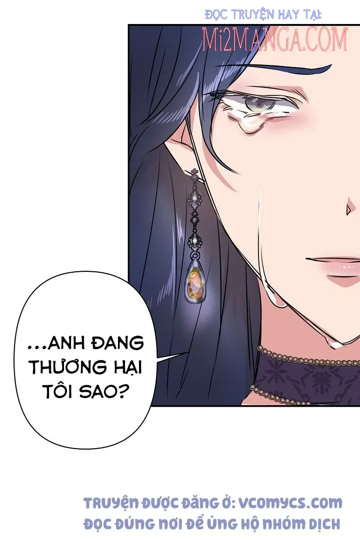 Tôi Không Phải Là Cinderella Chapter 1.5 - 14