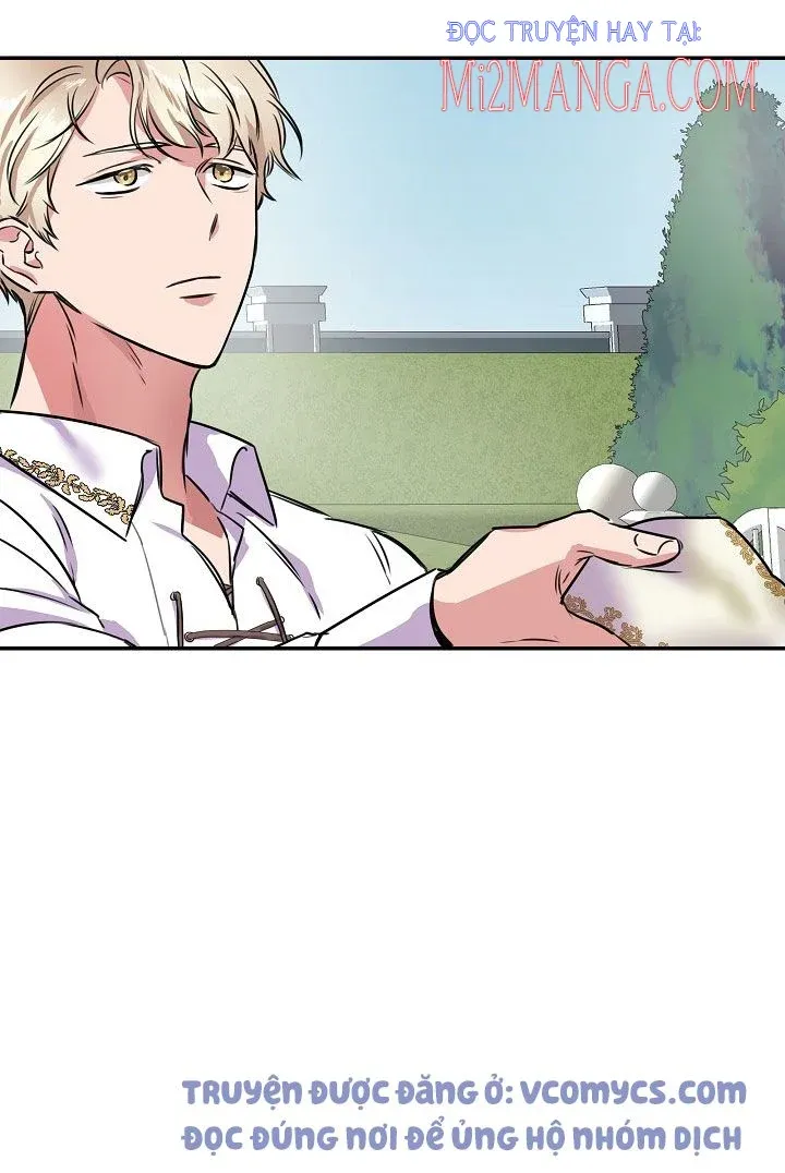 Tôi Không Phải Là Cinderella Chapter 1.5 - 15