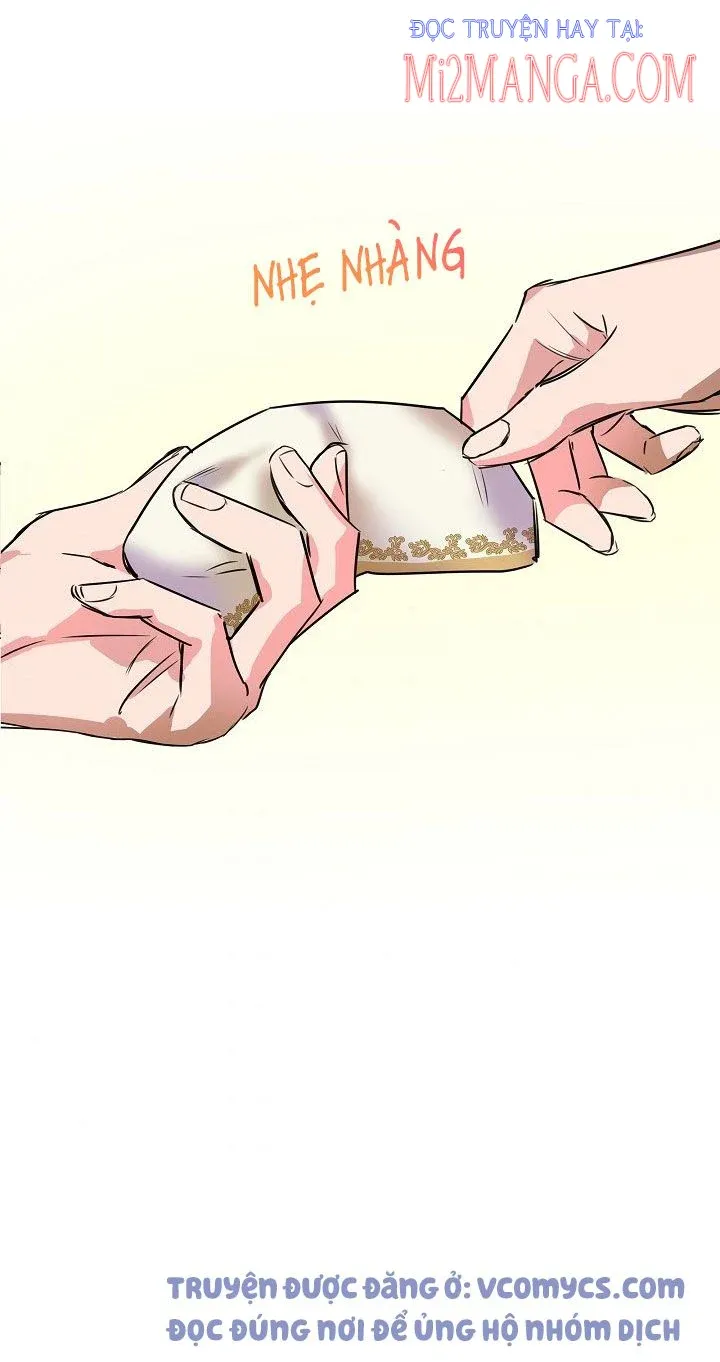 Tôi Không Phải Là Cinderella Chapter 1.5 - 17