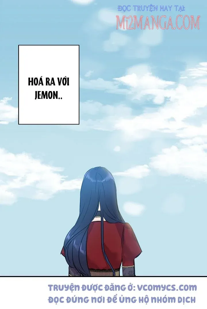 Tôi Không Phải Là Cinderella Chapter 1.5 - 3