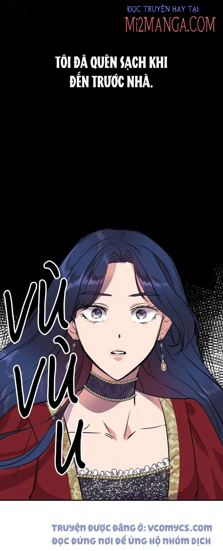 Tôi Không Phải Là Cinderella Chapter 1.5 - 21