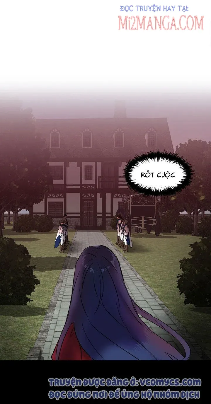 Tôi Không Phải Là Cinderella Chapter 1.5 - 22