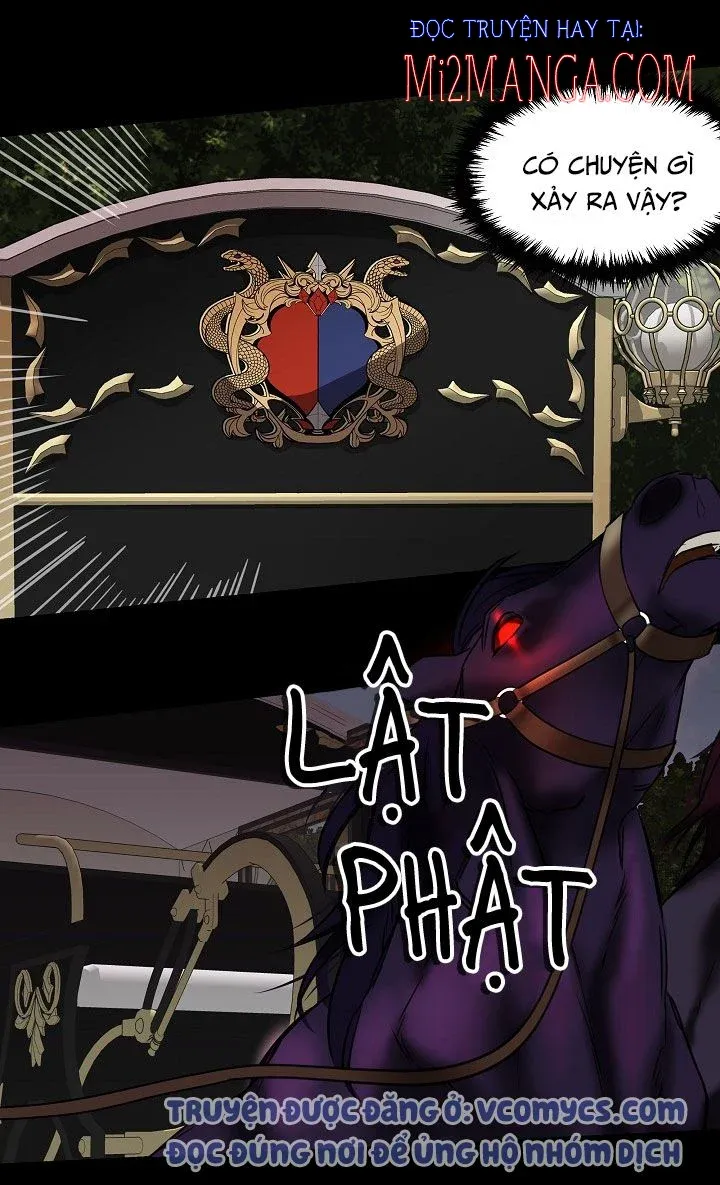 Tôi Không Phải Là Cinderella Chapter 1.5 - 23