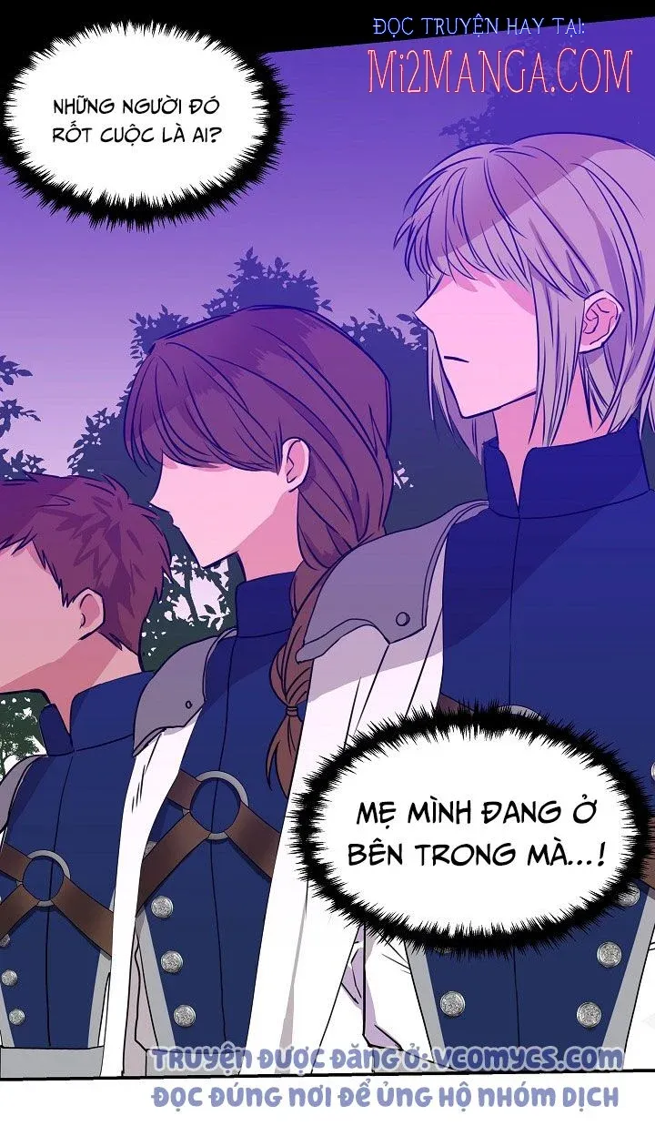 Tôi Không Phải Là Cinderella Chapter 1.5 - 24