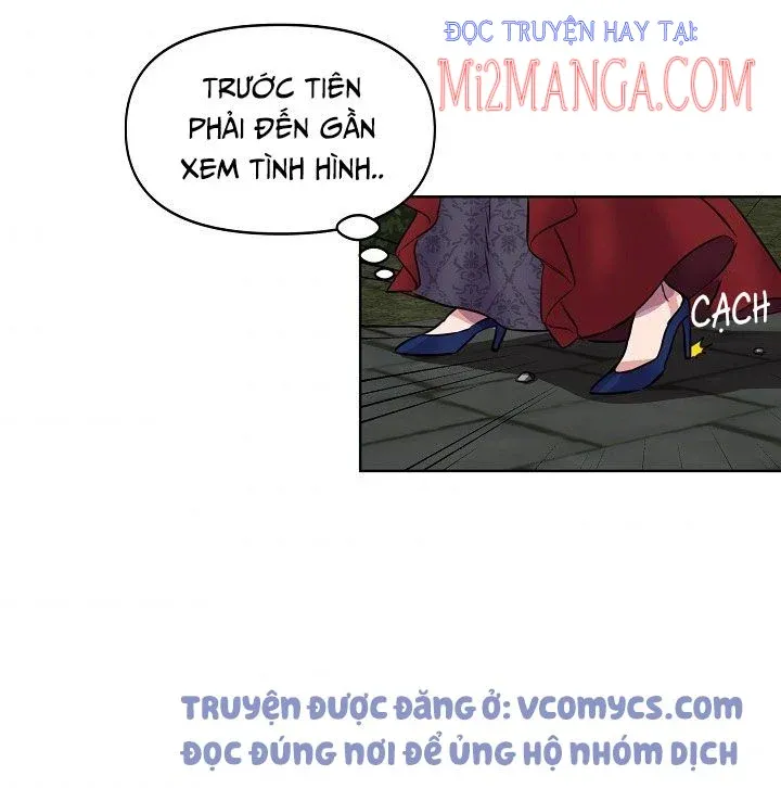 Tôi Không Phải Là Cinderella Chapter 1.5 - 25
