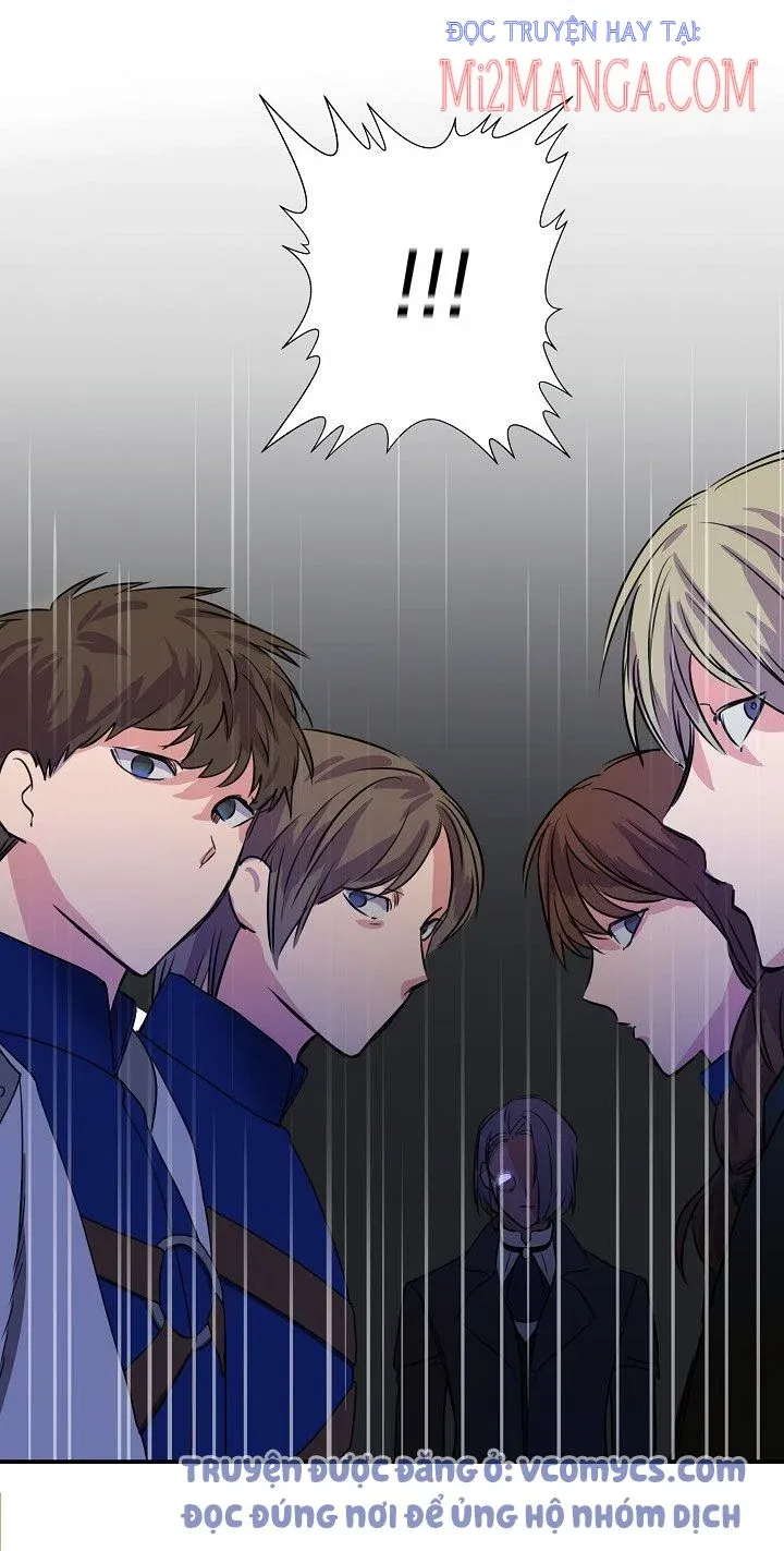 Tôi Không Phải Là Cinderella Chapter 1.5 - 26