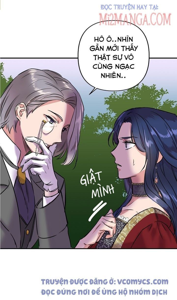 Tôi Không Phải Là Cinderella Chapter 1.5 - 28