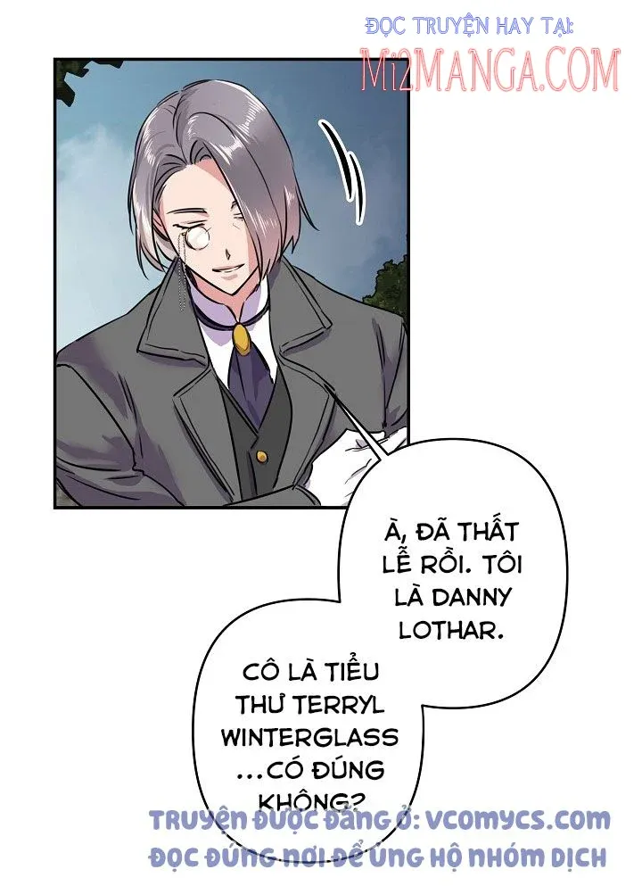 Tôi Không Phải Là Cinderella Chapter 1.5 - 29