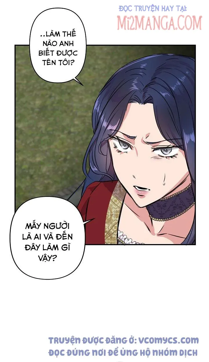 Tôi Không Phải Là Cinderella Chapter 1.5 - 30