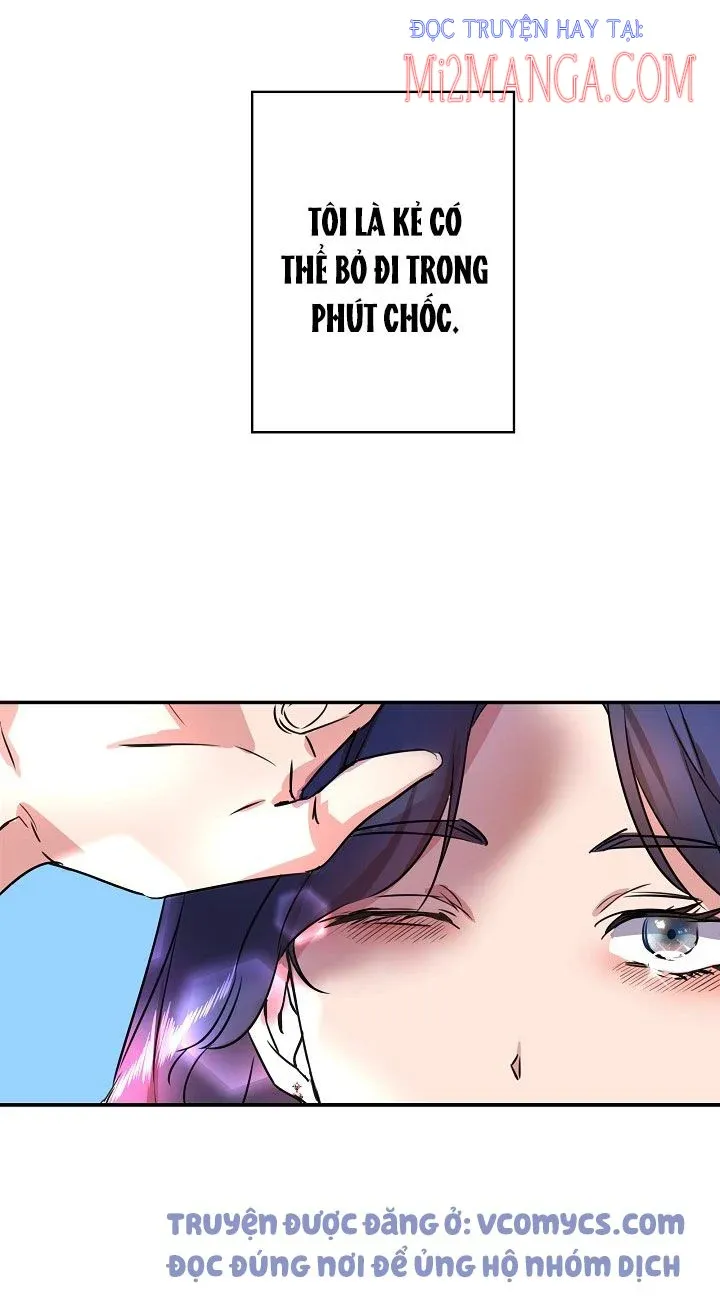 Tôi Không Phải Là Cinderella Chapter 1.5 - 4