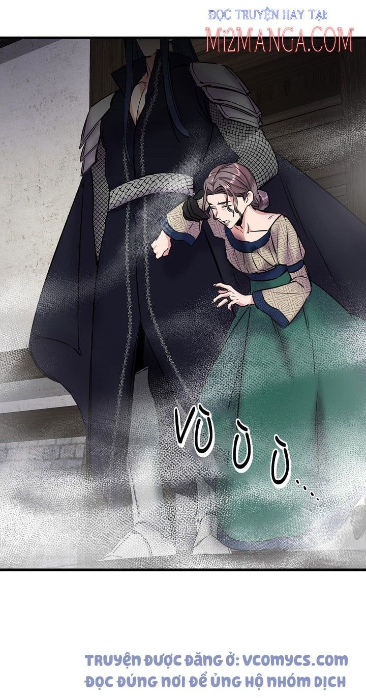 Tôi Không Phải Là Cinderella Chapter 1.5 - 32