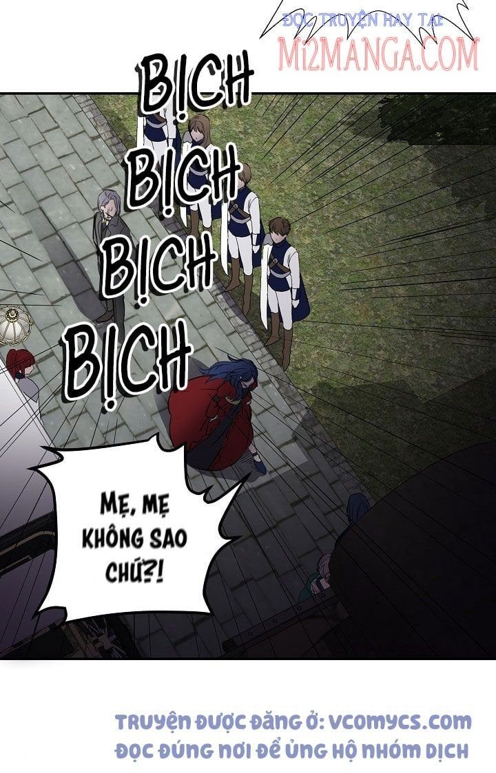 Tôi Không Phải Là Cinderella Chapter 1.5 - 34