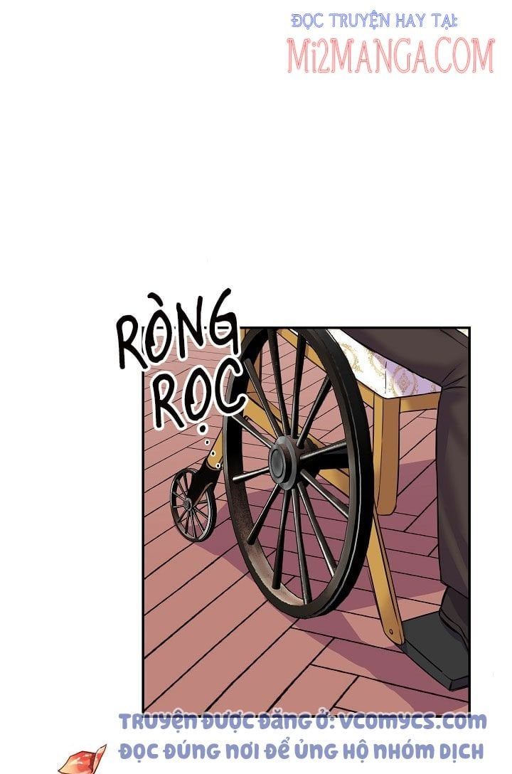 Tôi Không Phải Là Cinderella Chapter 1.5 - 5