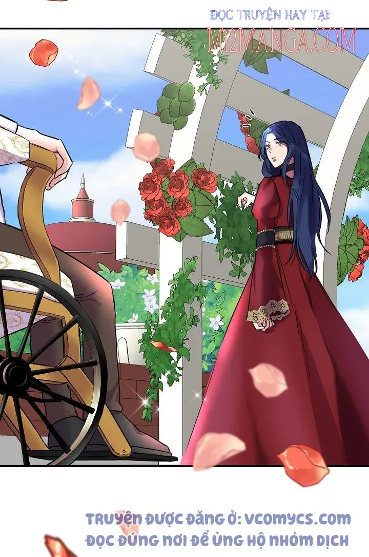 Tôi Không Phải Là Cinderella Chapter 1.5 - 6