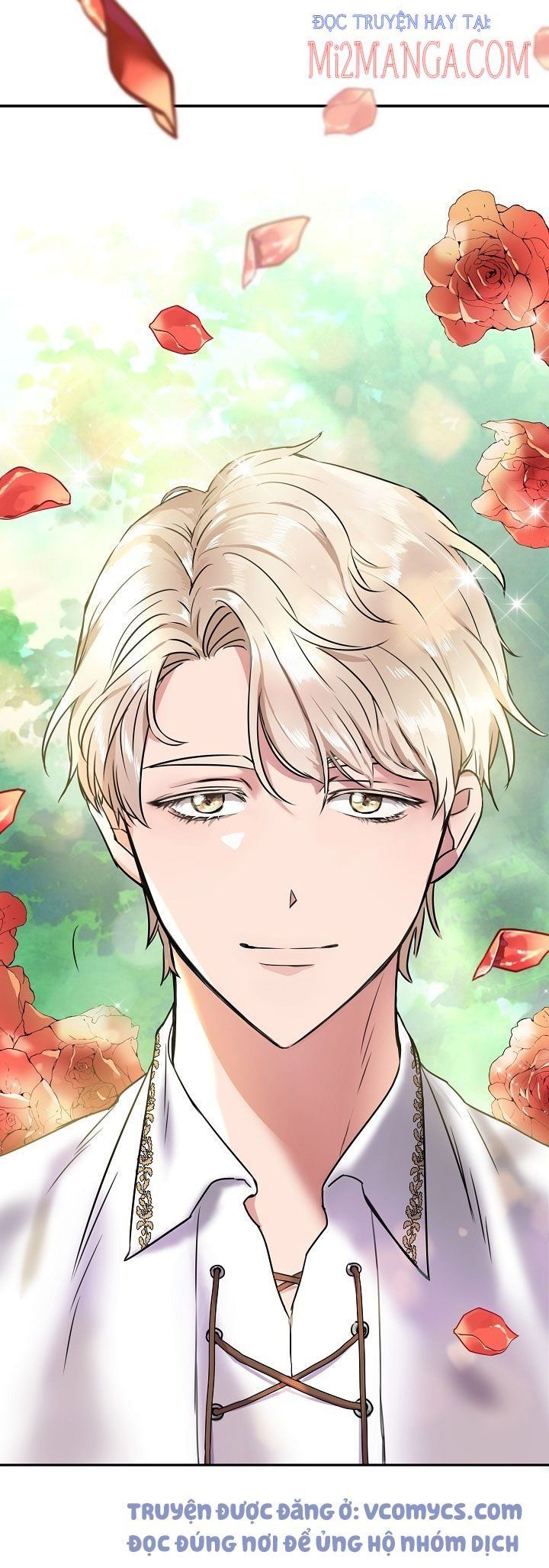 Tôi Không Phải Là Cinderella Chapter 1.5 - 7