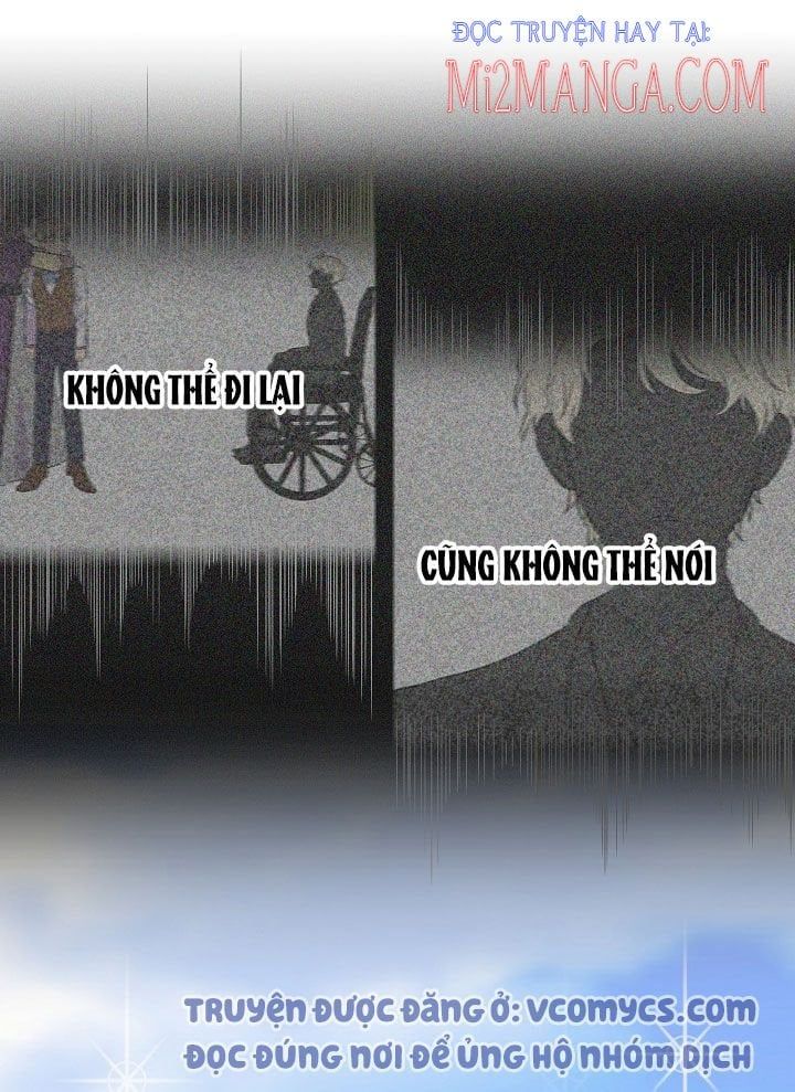 Tôi Không Phải Là Cinderella Chapter 1.5 - 8