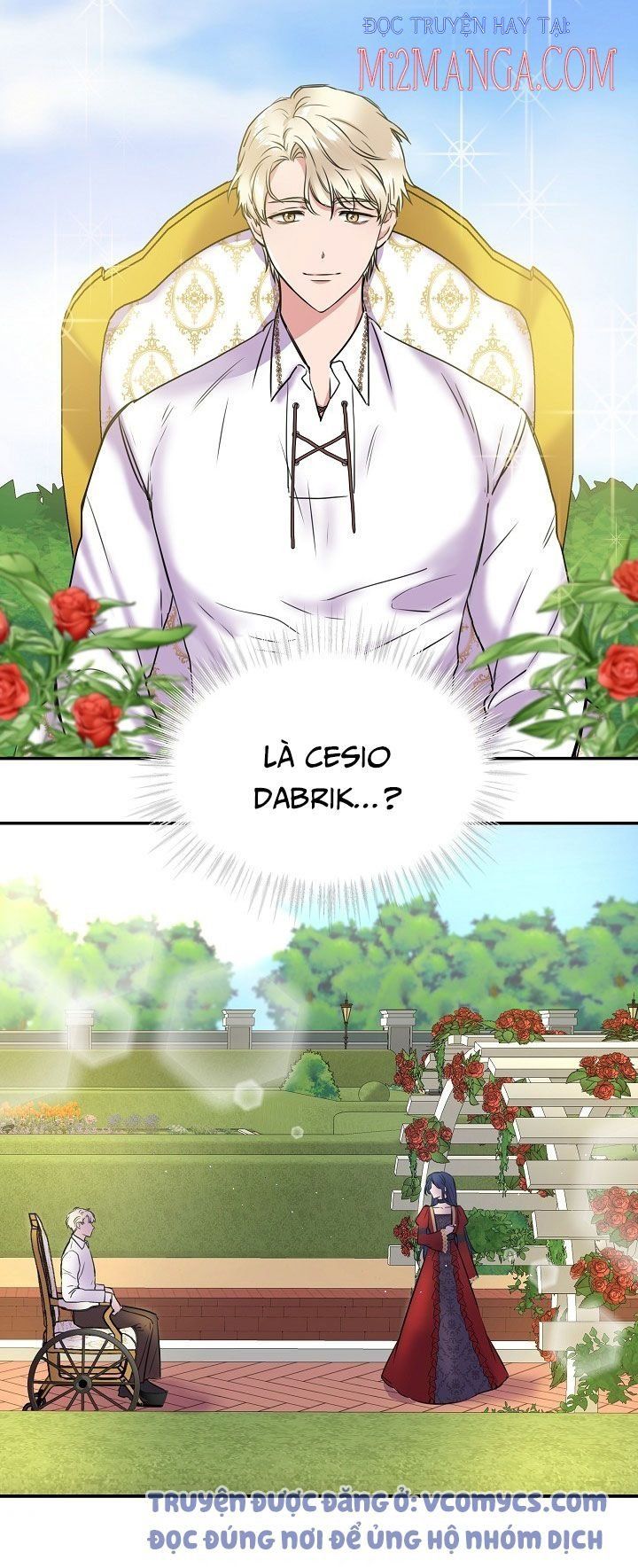 Tôi Không Phải Là Cinderella Chapter 1.5 - 9