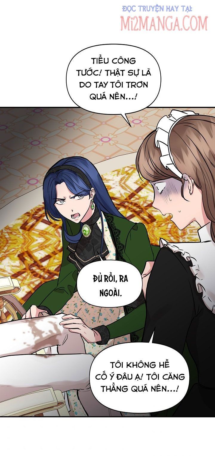 Tôi Không Phải Là Cinderella Chapter 10.5 - 12