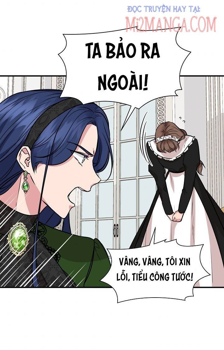 Tôi Không Phải Là Cinderella Chapter 10.5 - 13