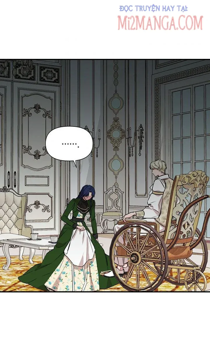 Tôi Không Phải Là Cinderella Chapter 10.5 - 14